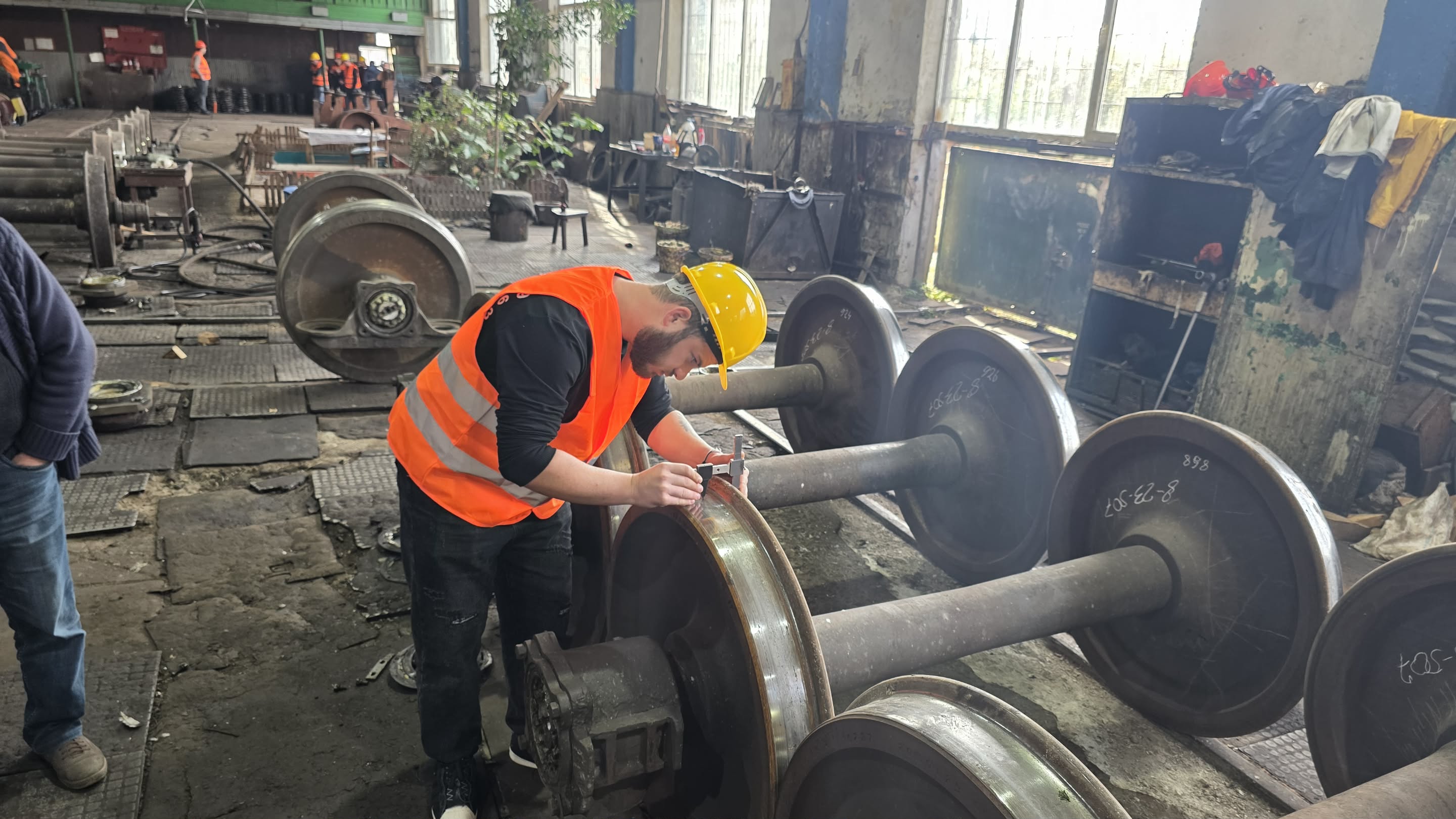 დუალური პროფესიული საგანმანათლებლო პროგრამების საკვალიფიკაციო გამოცდები